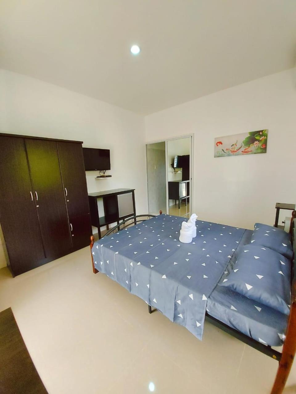 Ub Home Dauis Quarto foto