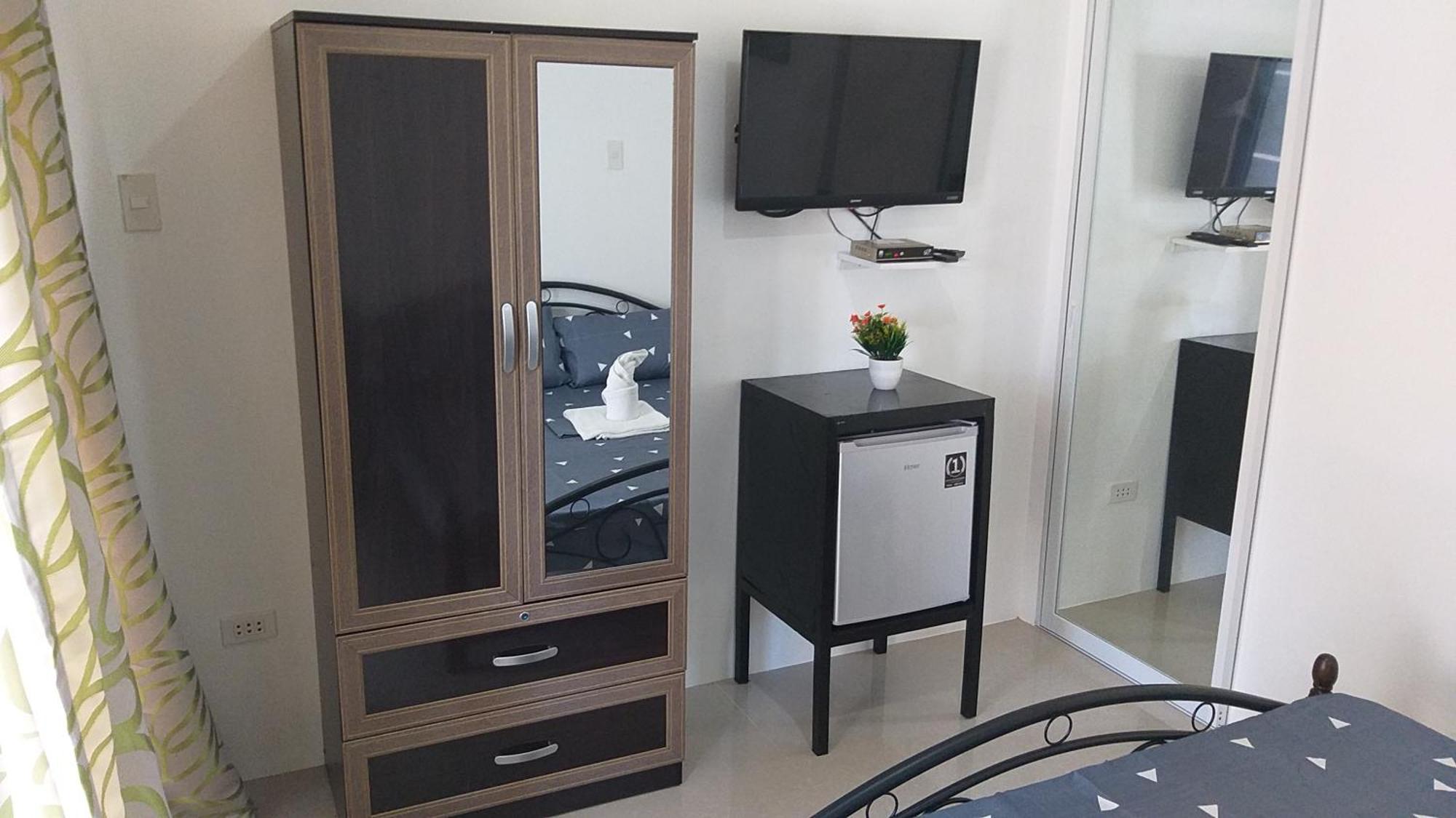Ub Home Dauis Quarto foto