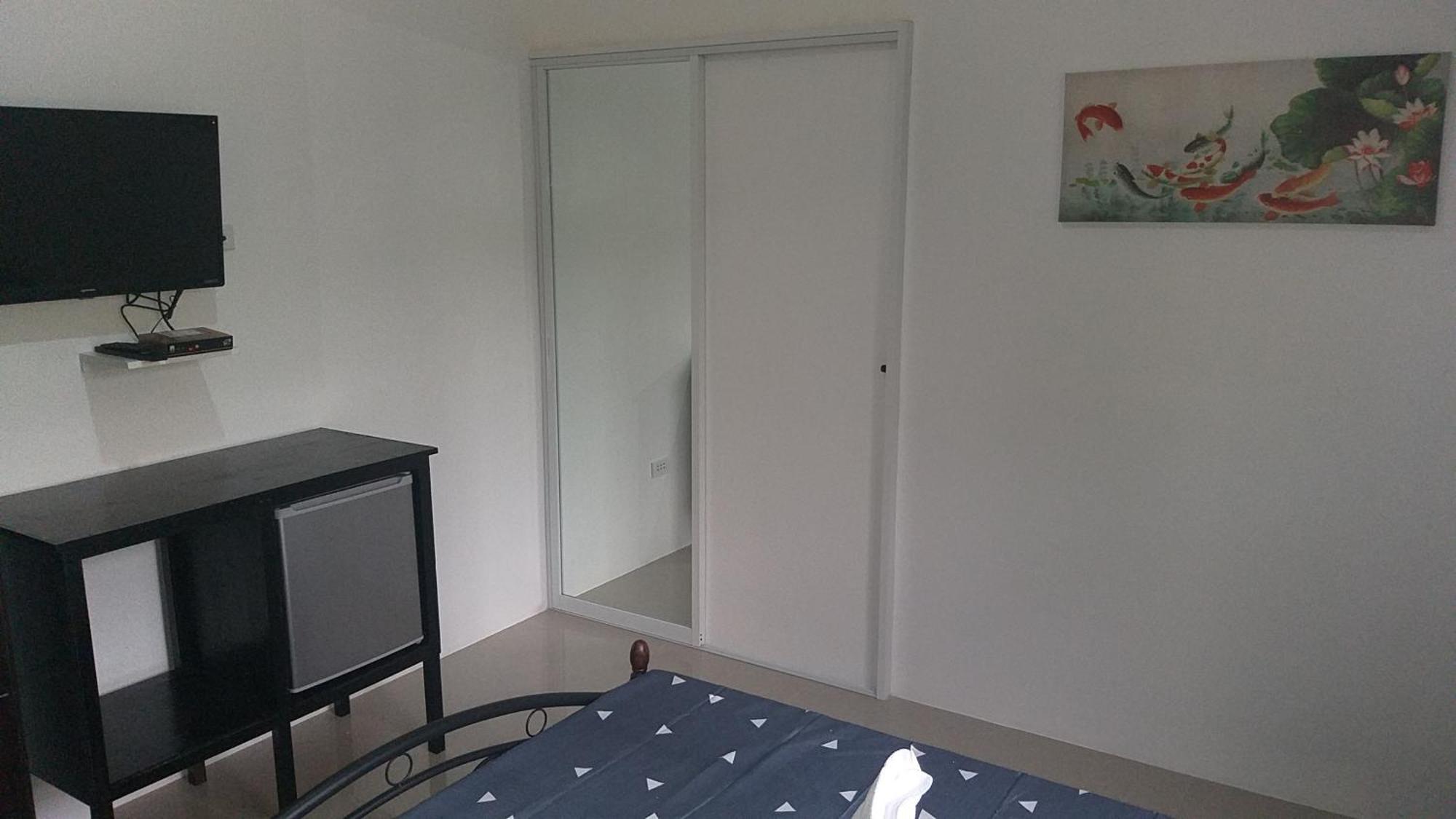 Ub Home Dauis Quarto foto