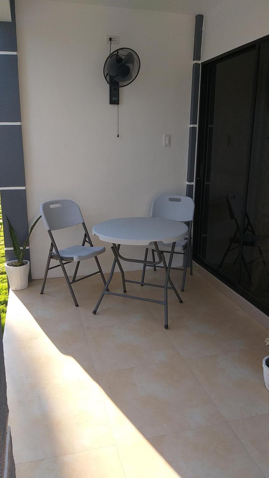 Ub Home Dauis Quarto foto