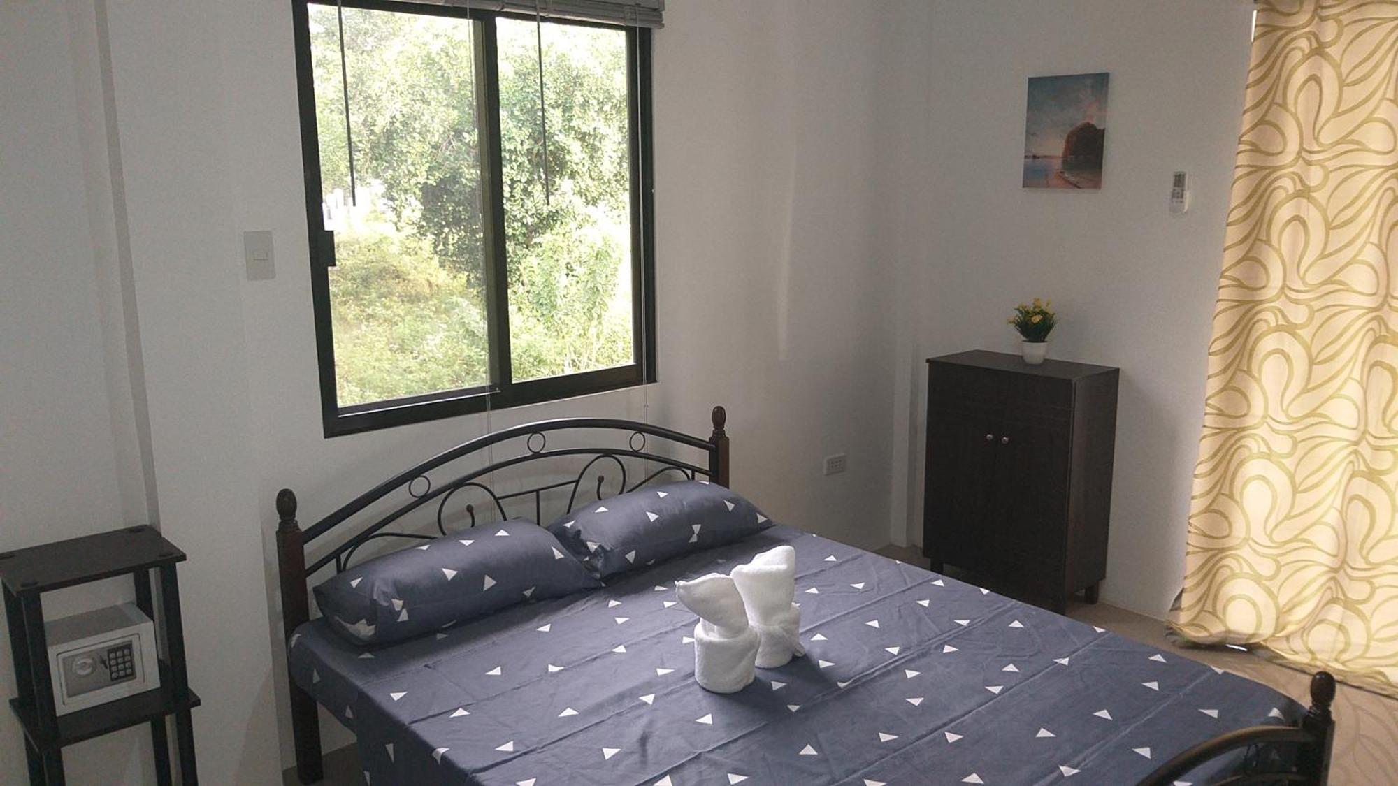 Ub Home Dauis Quarto foto